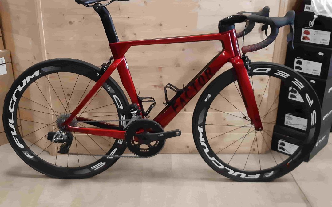 Factor one