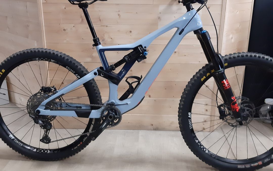 ORBEA RALLON M20