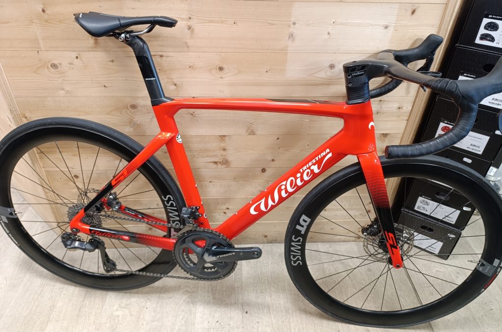 wilier cento 10sl